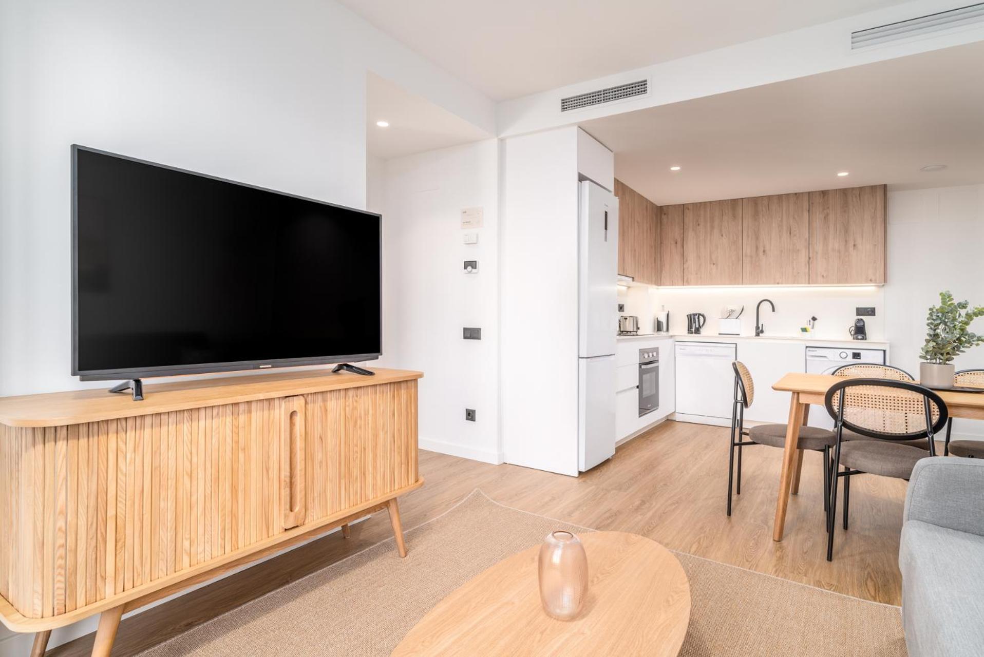 Limehome Barcelona Placa Pirineus ロスピタレート・デ・リョブレガート エクステリア 写真