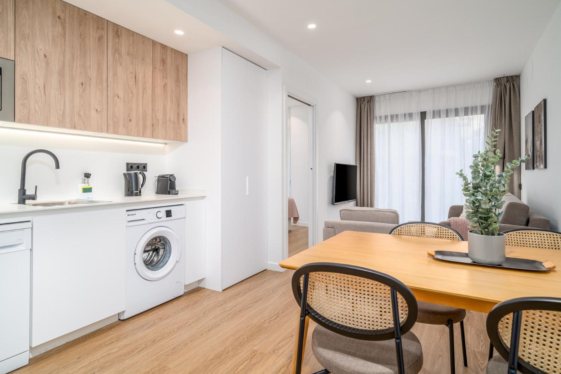 Limehome Barcelona Placa Pirineus ロスピタレート・デ・リョブレガート エクステリア 写真