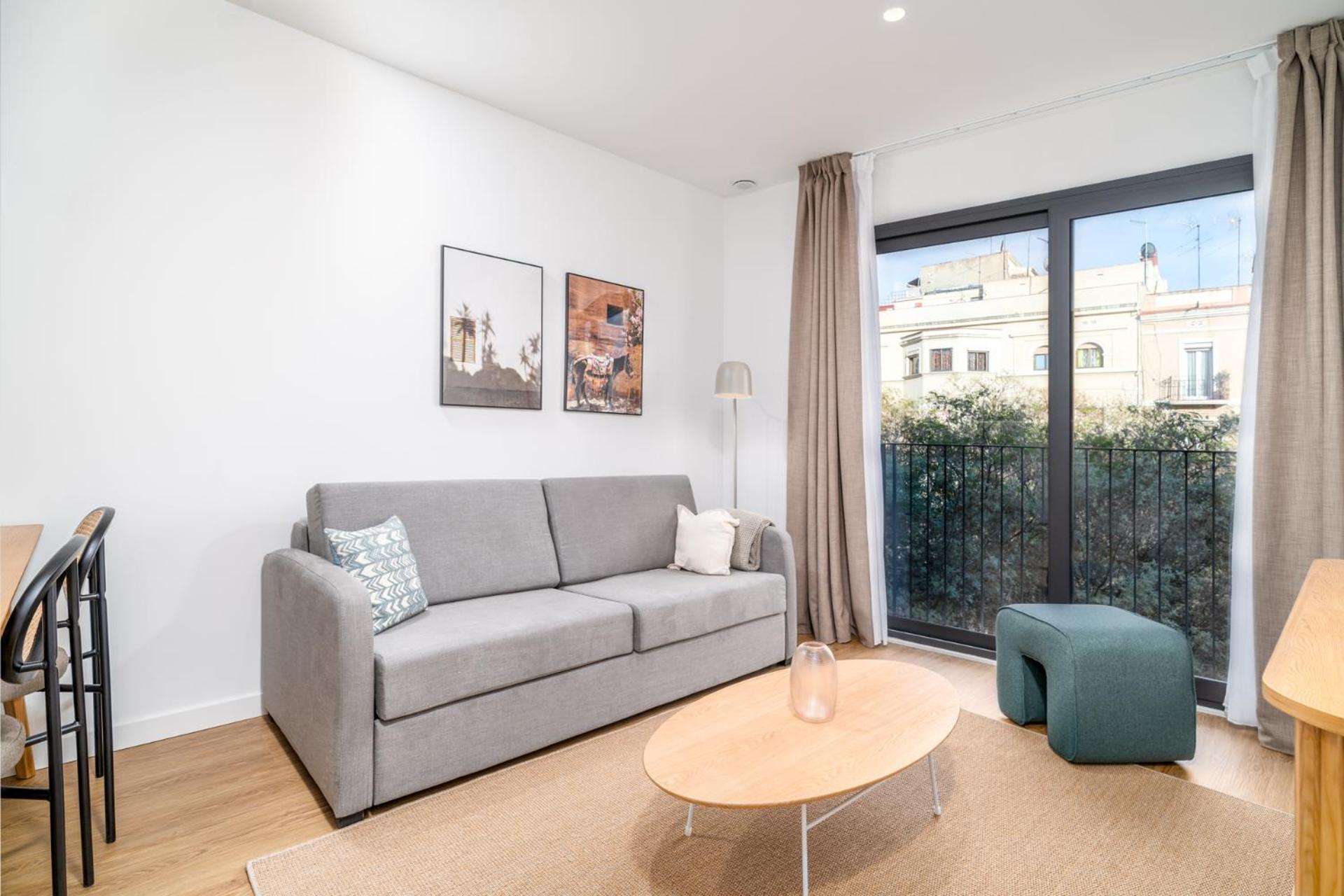 Limehome Barcelona Placa Pirineus ロスピタレート・デ・リョブレガート エクステリア 写真