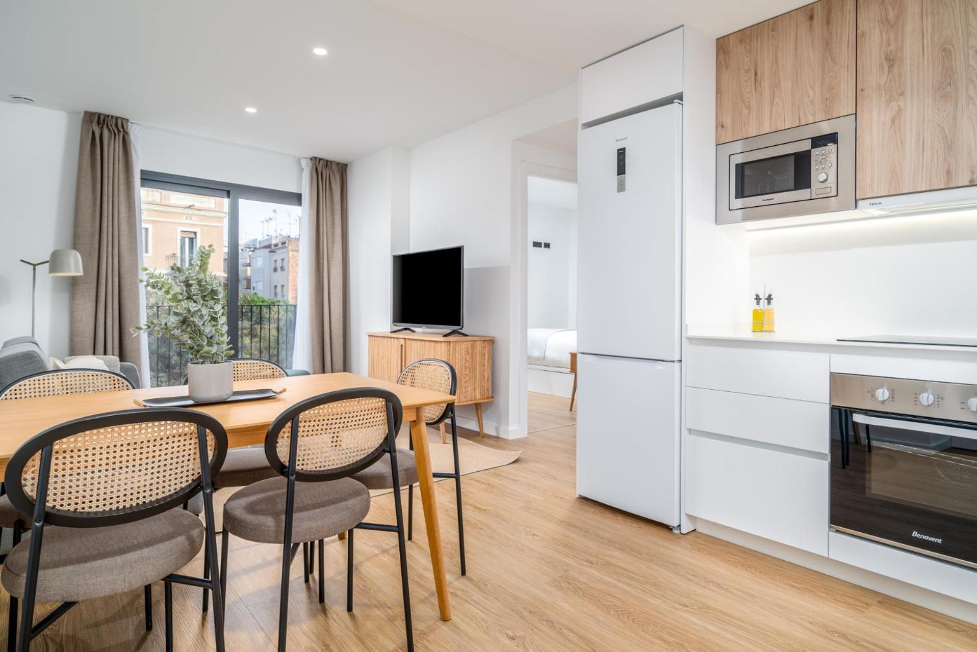 Limehome Barcelona Placa Pirineus ロスピタレート・デ・リョブレガート エクステリア 写真