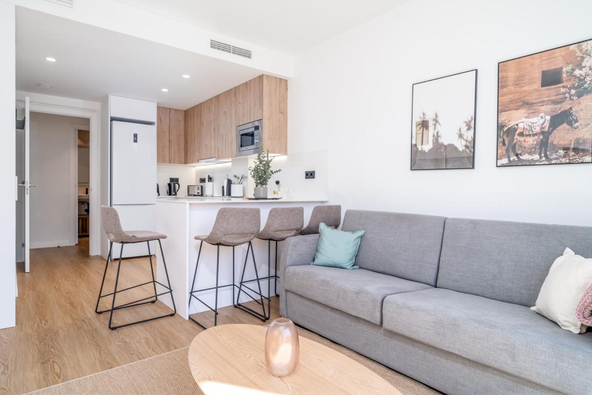 Limehome Barcelona Placa Pirineus ロスピタレート・デ・リョブレガート エクステリア 写真